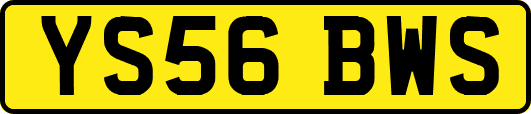 YS56BWS