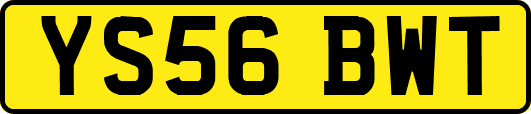 YS56BWT