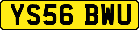YS56BWU