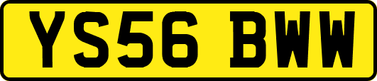 YS56BWW