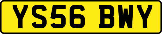 YS56BWY