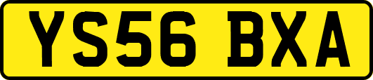 YS56BXA