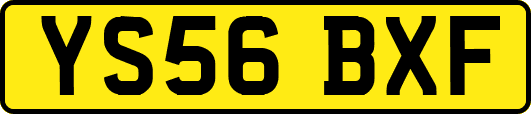 YS56BXF
