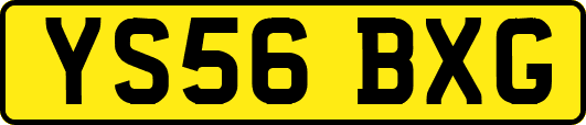 YS56BXG