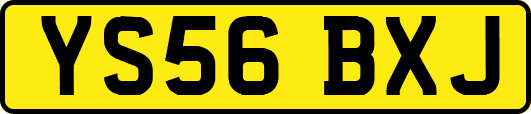 YS56BXJ