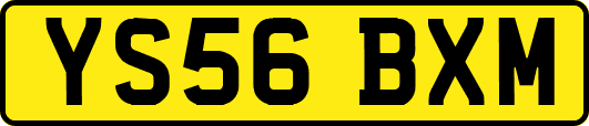 YS56BXM