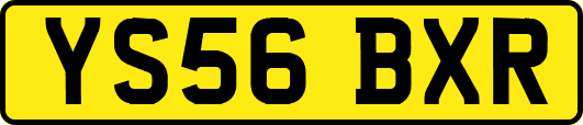YS56BXR