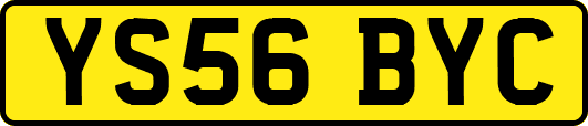YS56BYC