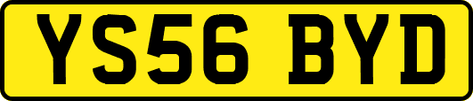 YS56BYD