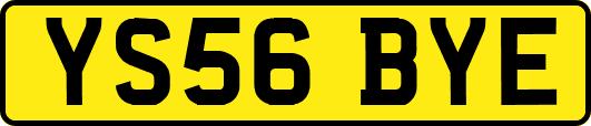 YS56BYE