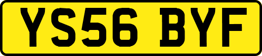 YS56BYF