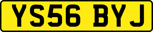 YS56BYJ