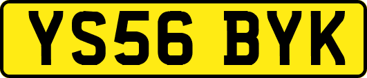 YS56BYK