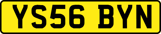 YS56BYN