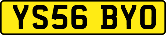 YS56BYO