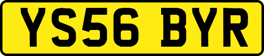 YS56BYR