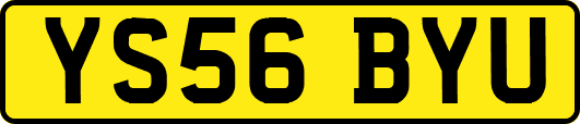 YS56BYU