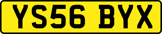 YS56BYX