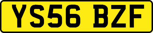 YS56BZF