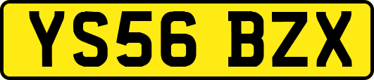 YS56BZX