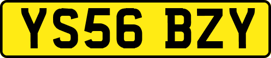 YS56BZY