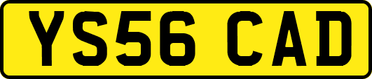 YS56CAD