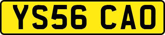 YS56CAO