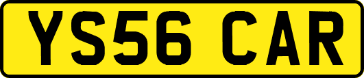 YS56CAR