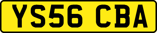 YS56CBA