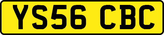 YS56CBC
