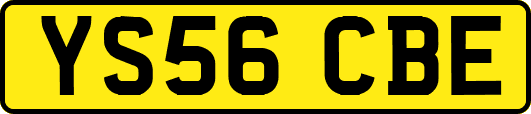 YS56CBE