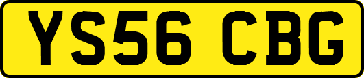 YS56CBG