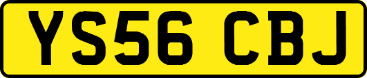 YS56CBJ