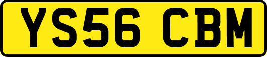 YS56CBM