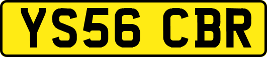 YS56CBR