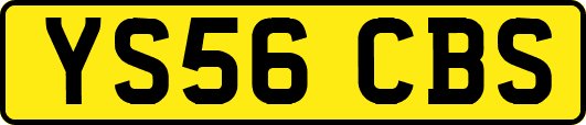 YS56CBS