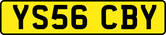 YS56CBY