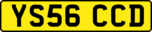 YS56CCD