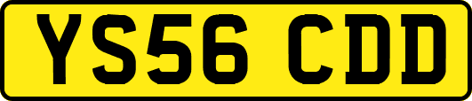 YS56CDD