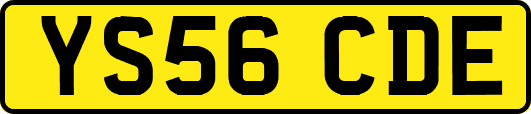 YS56CDE