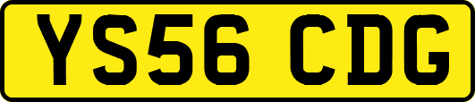YS56CDG