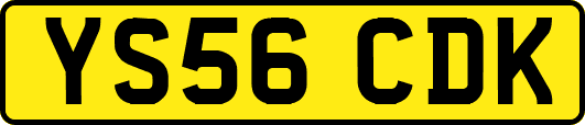 YS56CDK