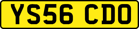 YS56CDO