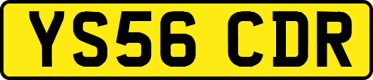 YS56CDR