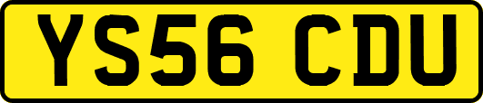 YS56CDU