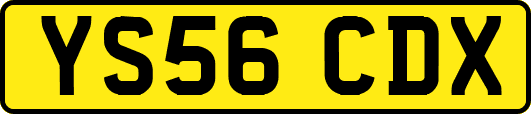 YS56CDX