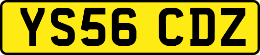 YS56CDZ