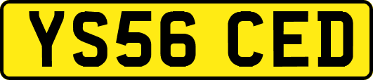 YS56CED