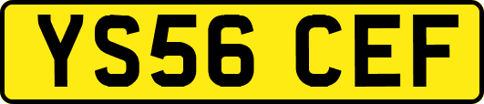 YS56CEF