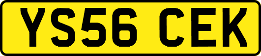 YS56CEK